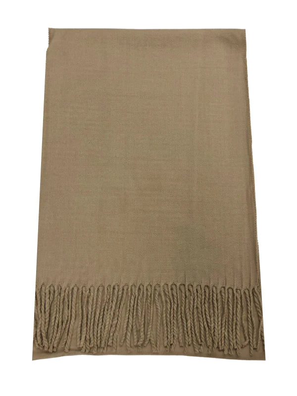 The Emerson Scarf