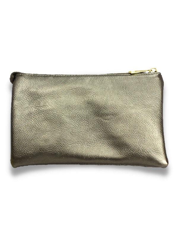 The LB Mint Wristlet (20 Colors)