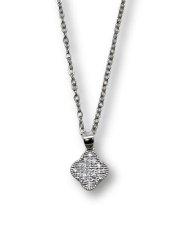 Silver