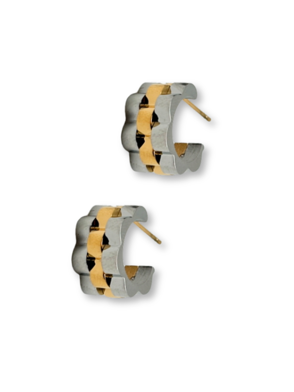 Silver / Gold