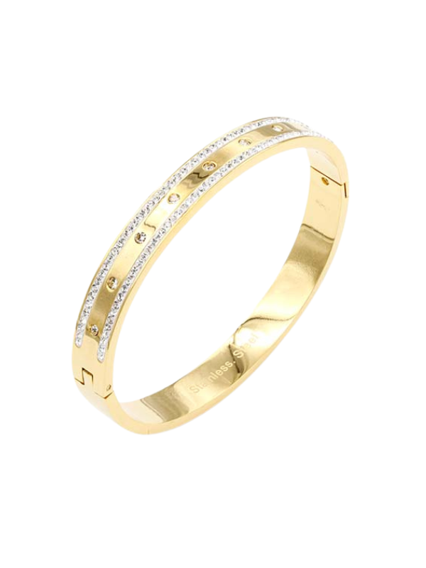 14K Gold Plate