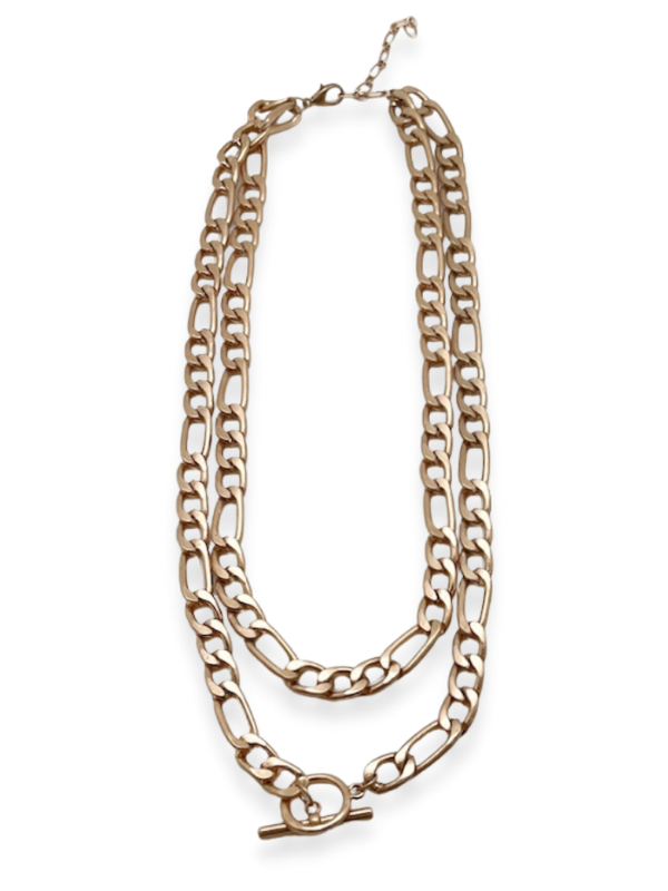 The Marcia Necklace