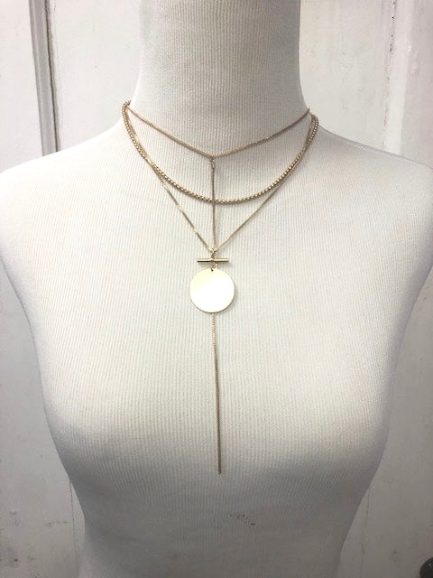 The Andi Necklace