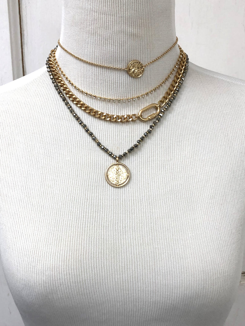 The Amy Necklace