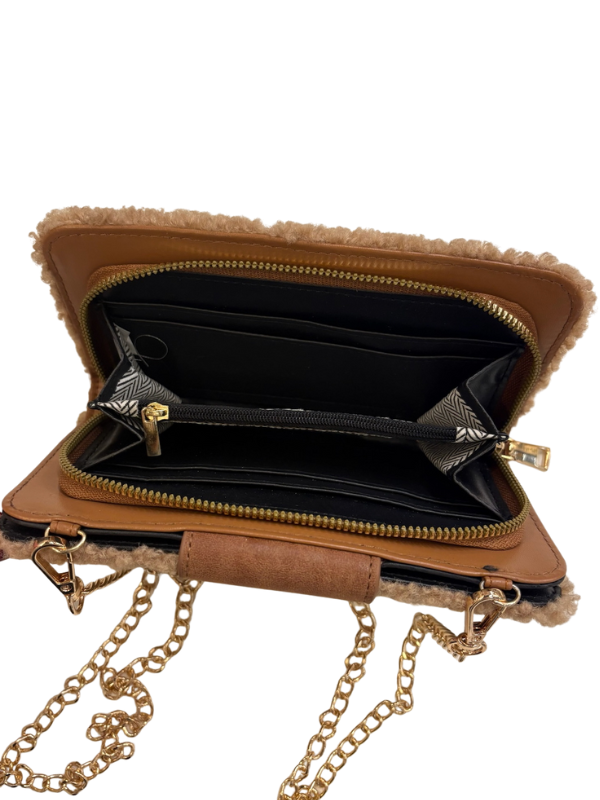 The Teddy Wallet