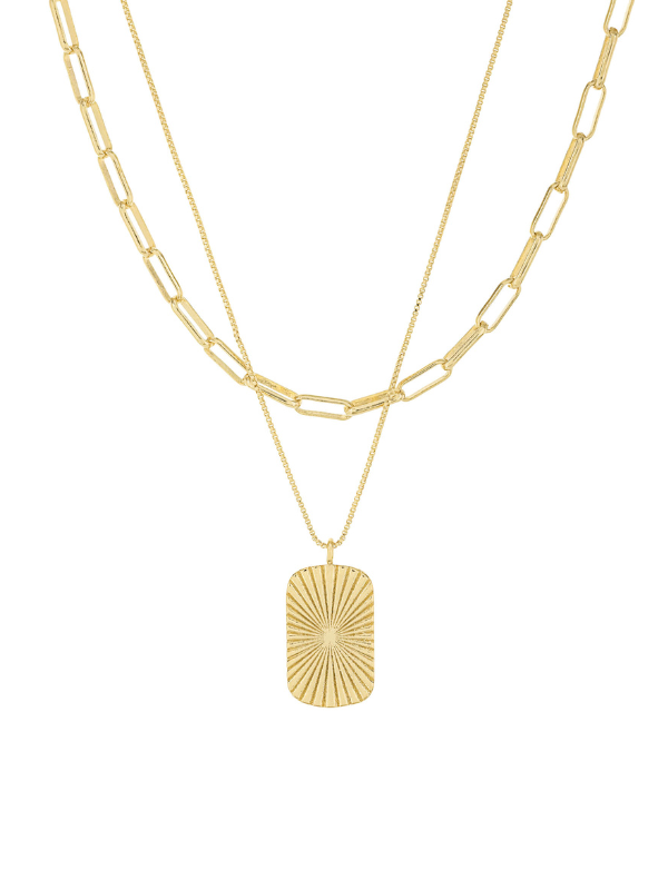 The Monica Necklace