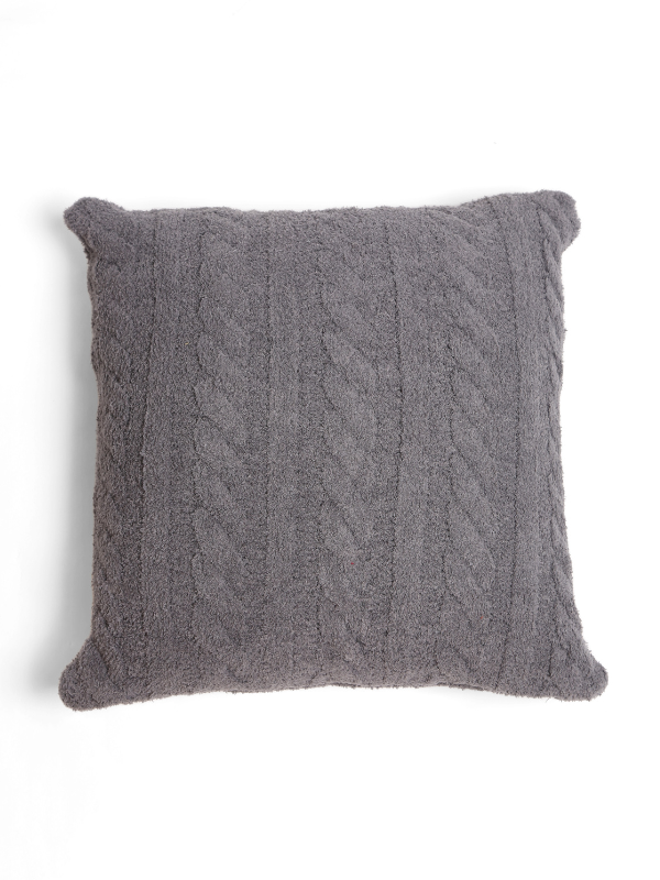 The Cable Knit Pillow Cover
