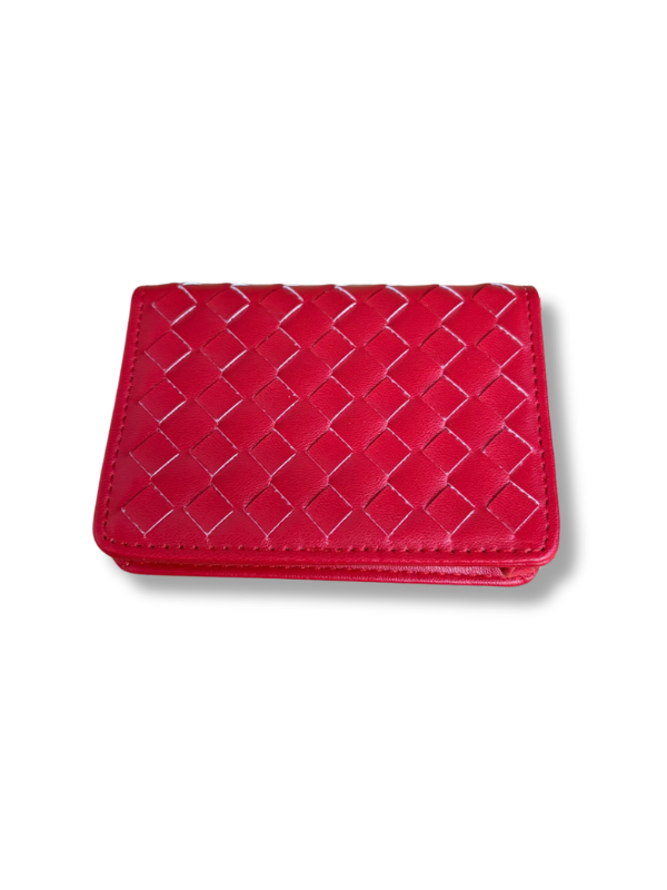 The Blake Wallet