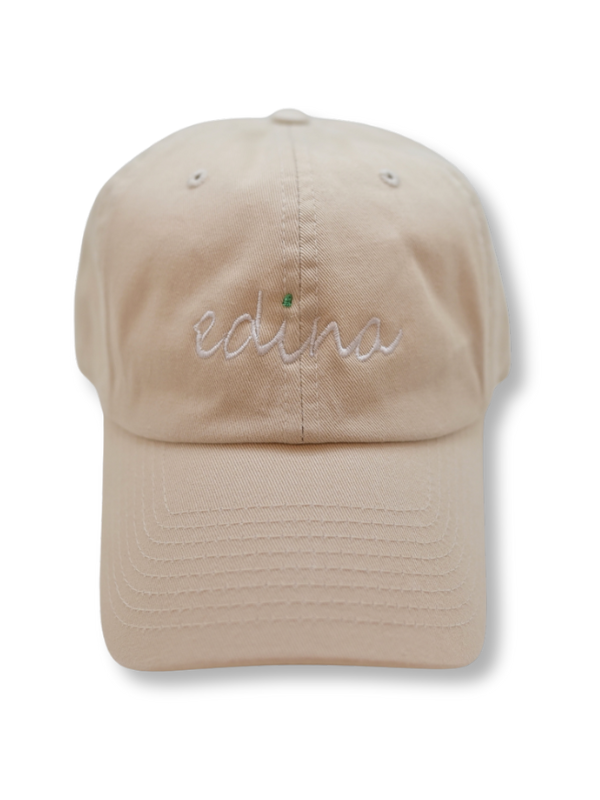 The Classic Game Day Baseball Hat