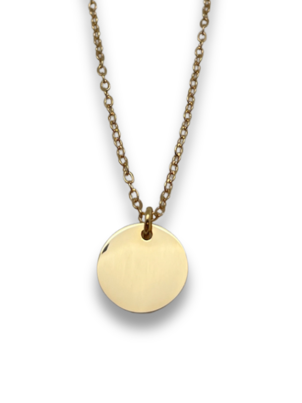 The Luna Necklace