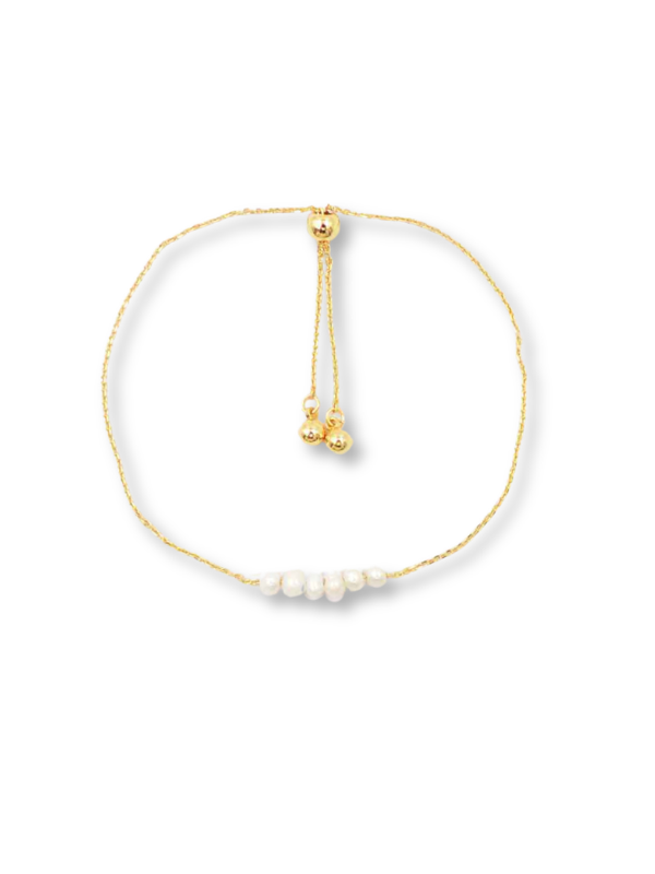 The Cora Bracelet