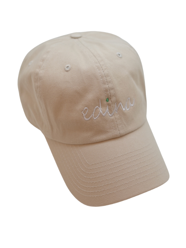 The Classic Game Day Baseball Hat
