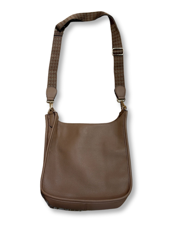The Tate Crossbody