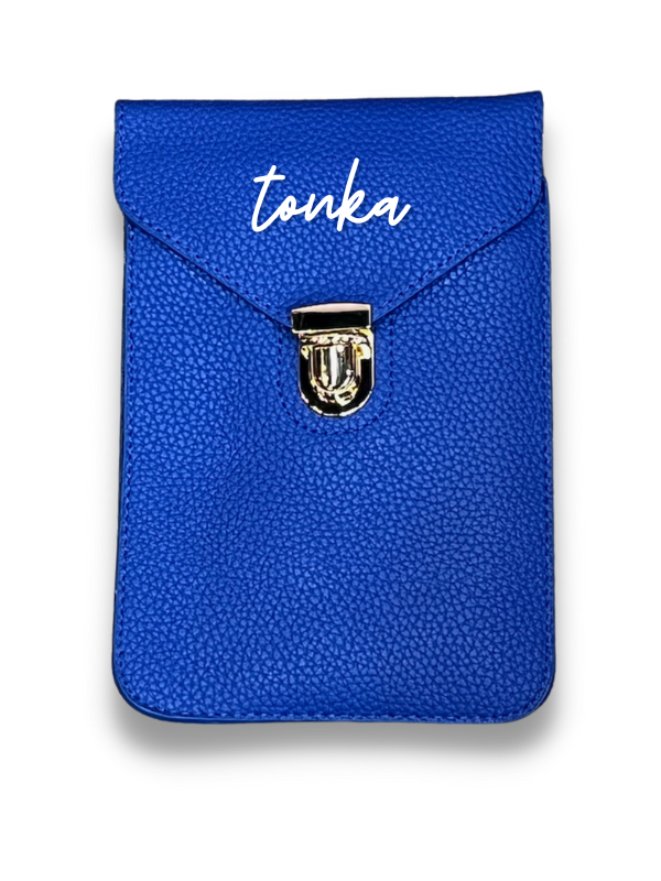 Game Day Phone Bag