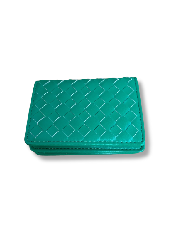 The Blake Wallet