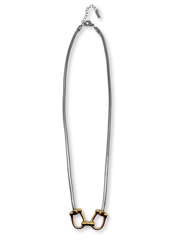 The Clare Necklace