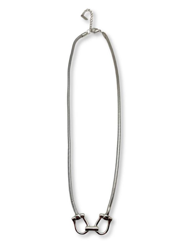 The Clare Necklace