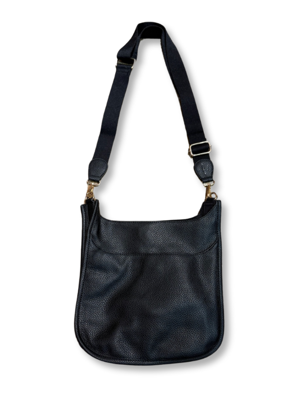 The Tate Crossbody