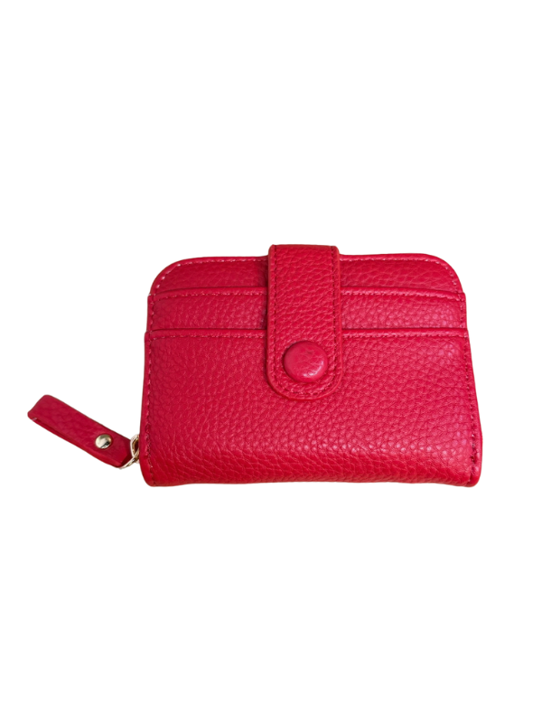 The Morgan Wallet