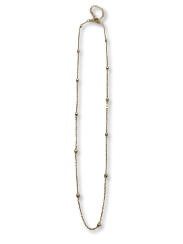 The Ginny Necklace