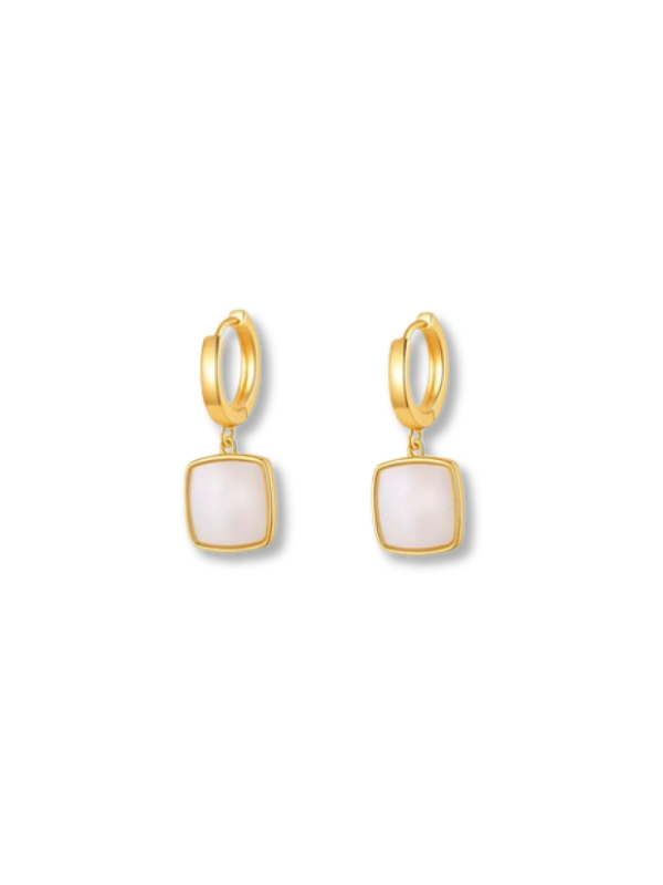 The Olivia Earring