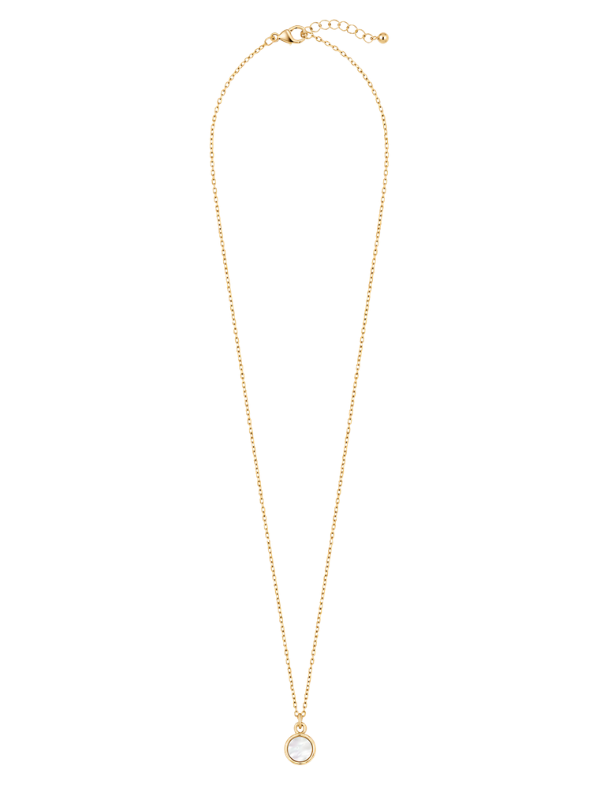 The Ariel Necklace