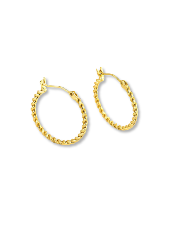 The Ava Hoop