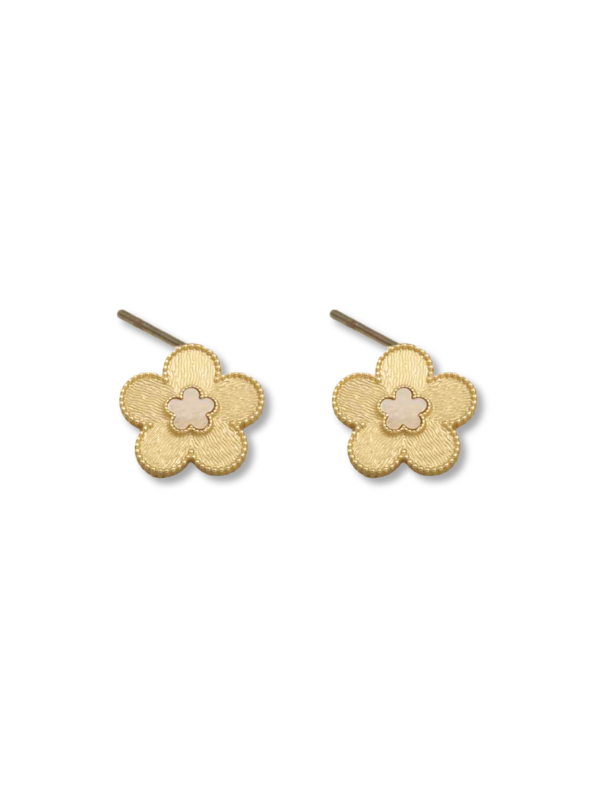 The Lily Earring