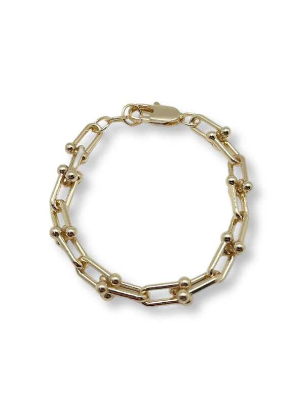 The Addison Bracelet – LB Mint