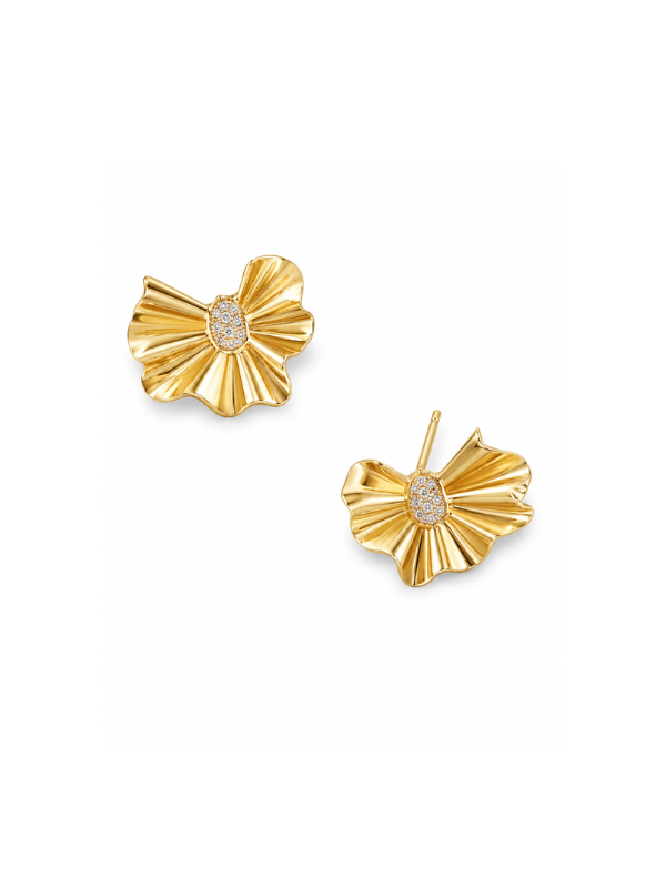 The Grace Earring