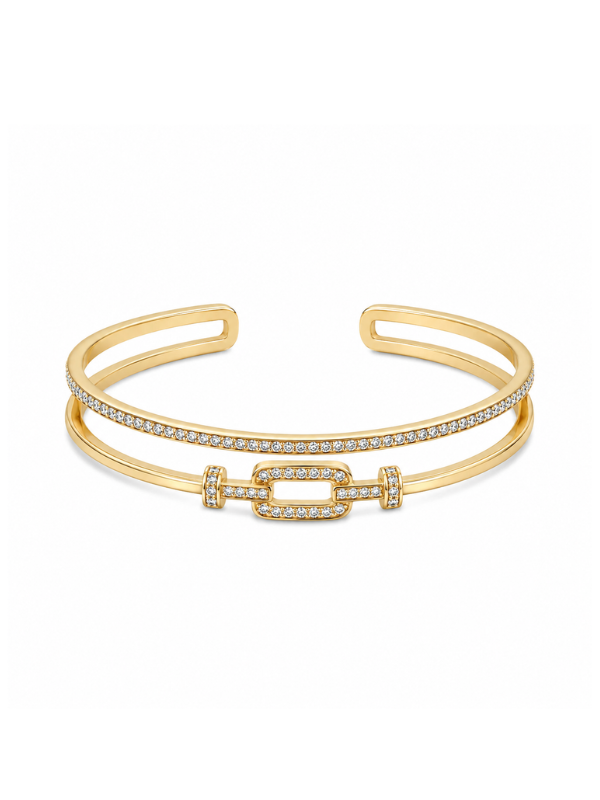 The Angie Bracelet