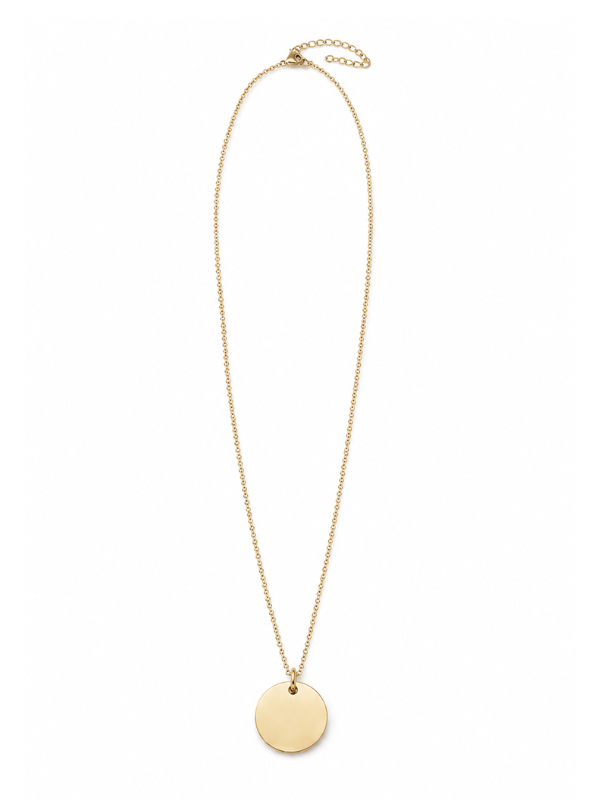 The Luna Necklace