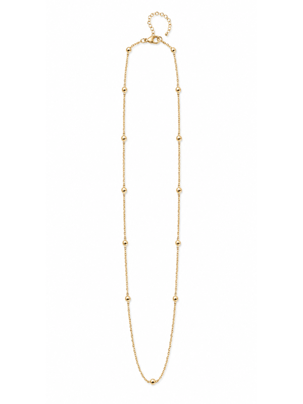 The Ginny Necklace