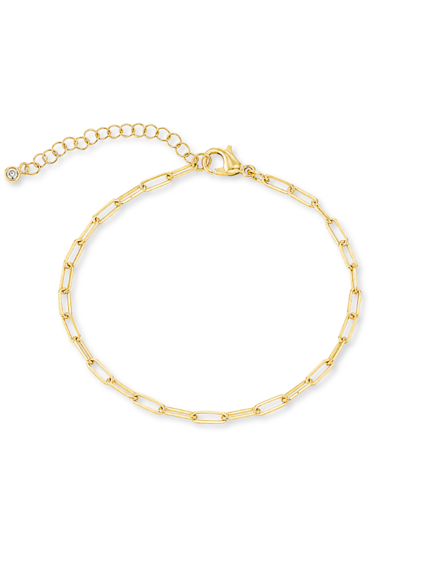 The Olivia Bracelet
