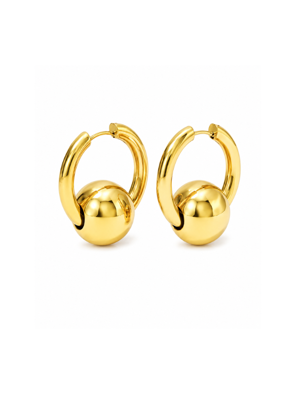 The Ellie Earring