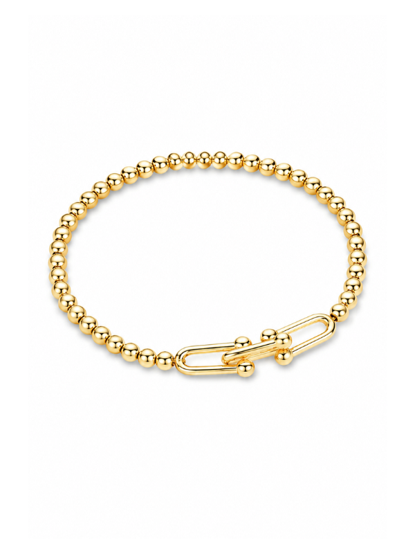 The Hannah Bracelet