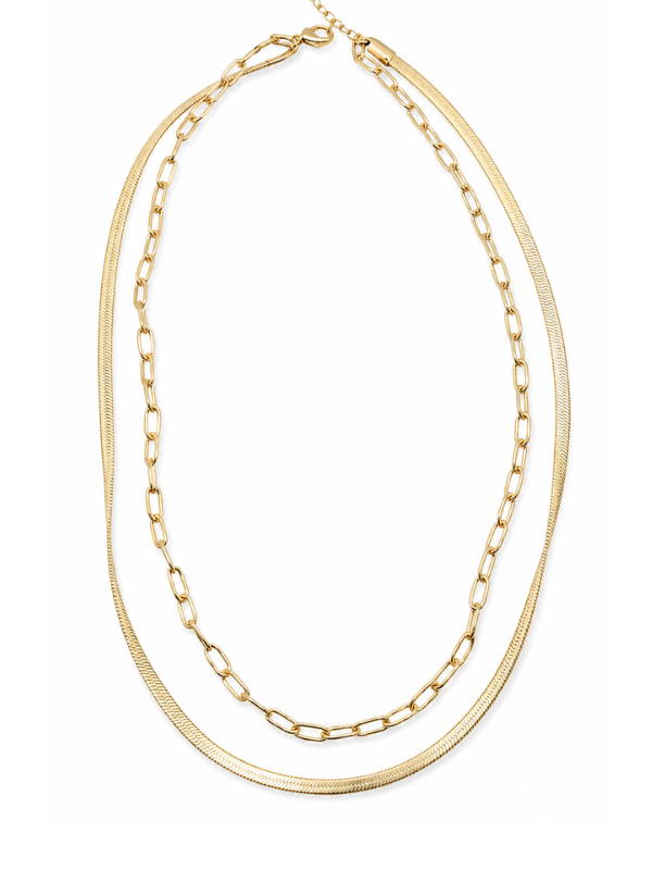 The Palmer Necklace