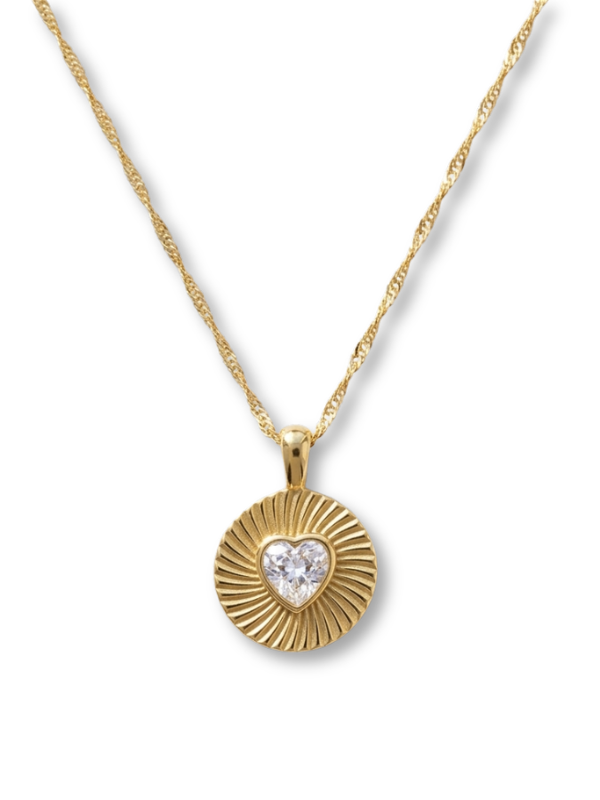 The Adore Necklace