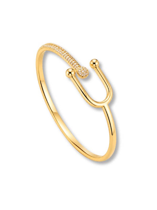 The Horsebit Bracelet