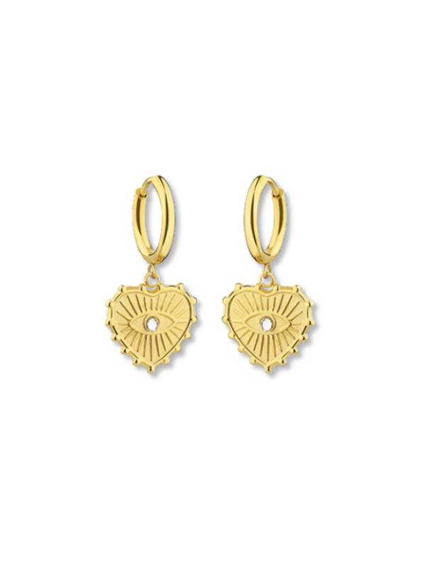 The Adore Earring