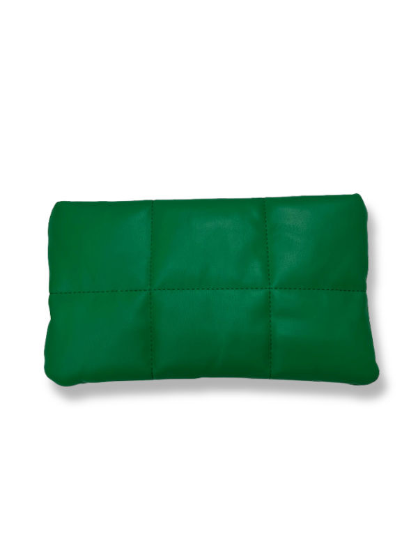 The Isabella Clutch