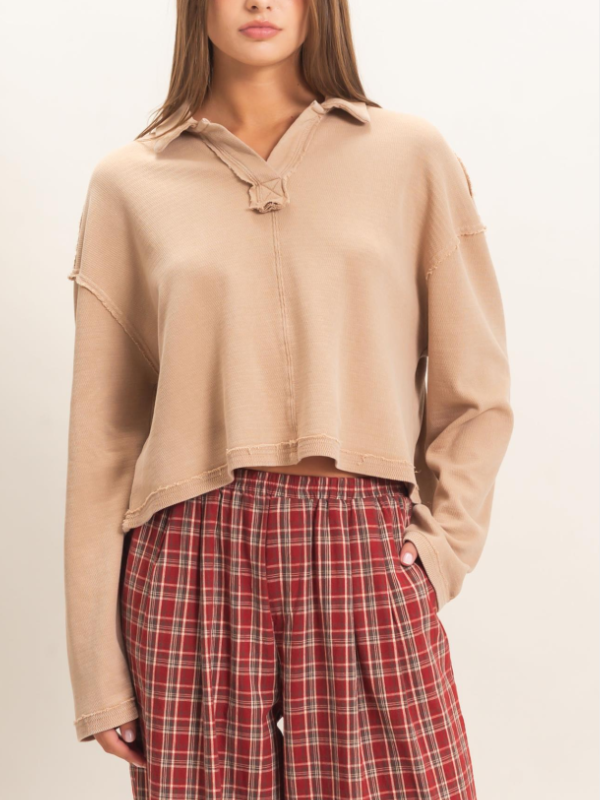 Tan