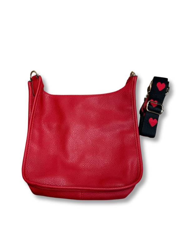 The Tate Crossbody