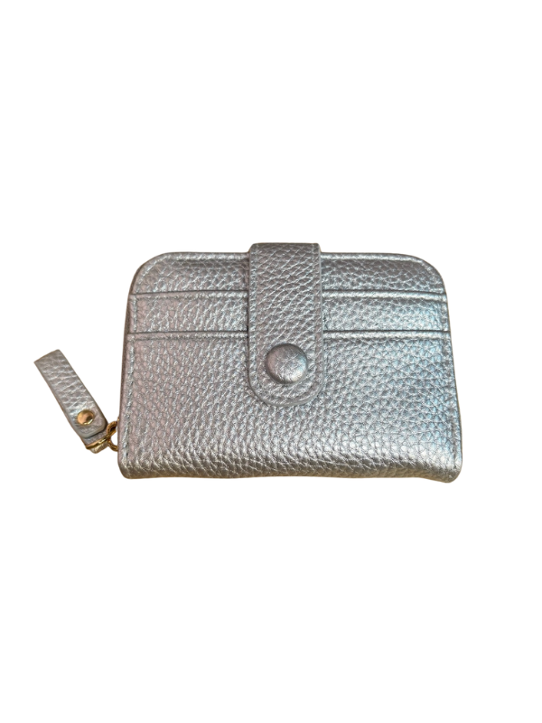 The Morgan Wallet