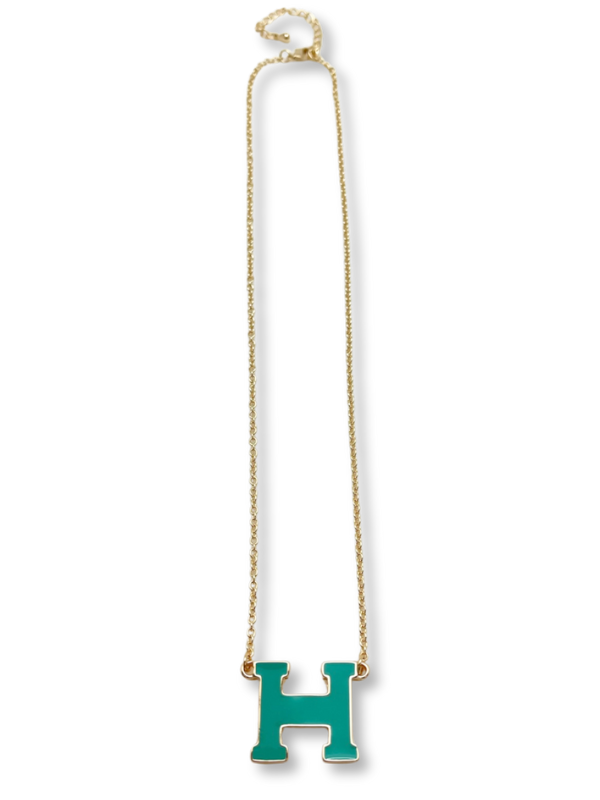 The Hera Necklace