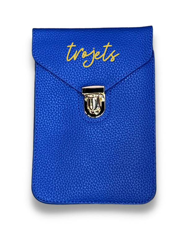 Game Day Phone Bag