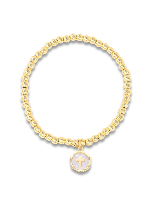 The Faith Bracelet