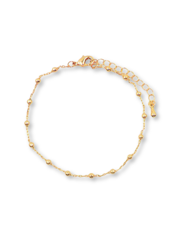The Fiona Bracelet