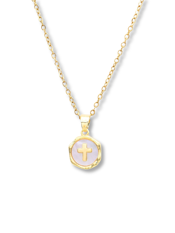 The Faith Necklace