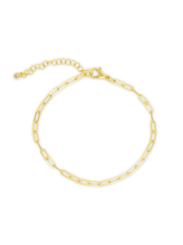 The Olivia Bracelet